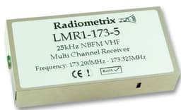 LMR1-173-5Radiometrix