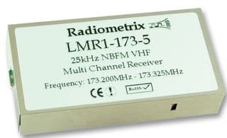 Radiometrix LMR1-173-5