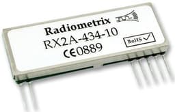 RX2A-434.10Radiometrix