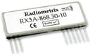 Radiometrix RX3A-868.30-10