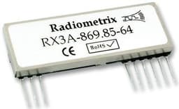 RX3A-869.85-64Radiometrix