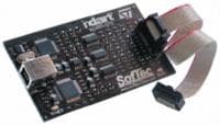 ST ST7FLIT2-IND/USB