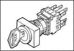 TE Connectivity 164J3C22