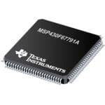 TI LM3S9D90-IQC80-A2