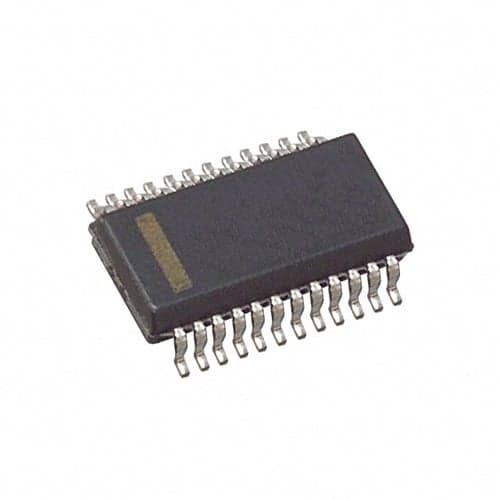TI PCM1740EG4