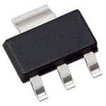 TI REG1117-2.85/2K5G4