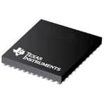 TI TMS320VC5410AZGU16