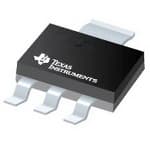 TI TLV1117-25IDCYRG3