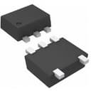 TI SN74LVC1G00DRLRG4