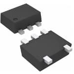 TI SN74LVC1G00DRLRG4