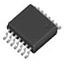 TOSHIBA TC74VHC125FTEL