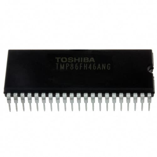 TOSHIBA TMP86FH46ANG