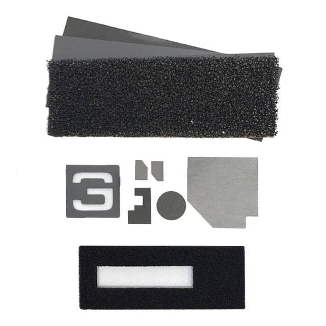 3G Shielding Specialties LP SN058-090-03-A