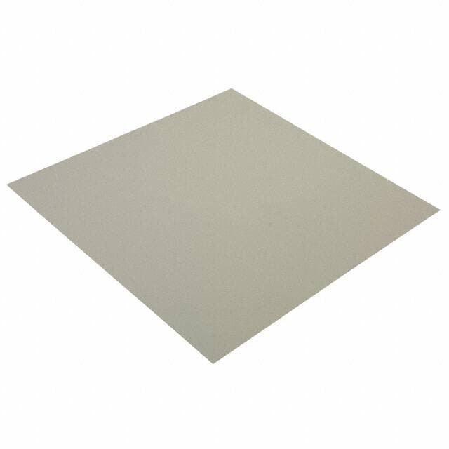 3M .5MIC 3M662XW DLF 3MIL TH 6X6 IN