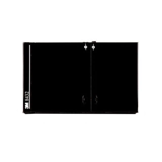 3M 8432BK-06B1