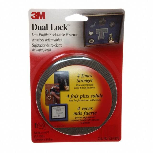 3M MP4570 5/8"X10FT