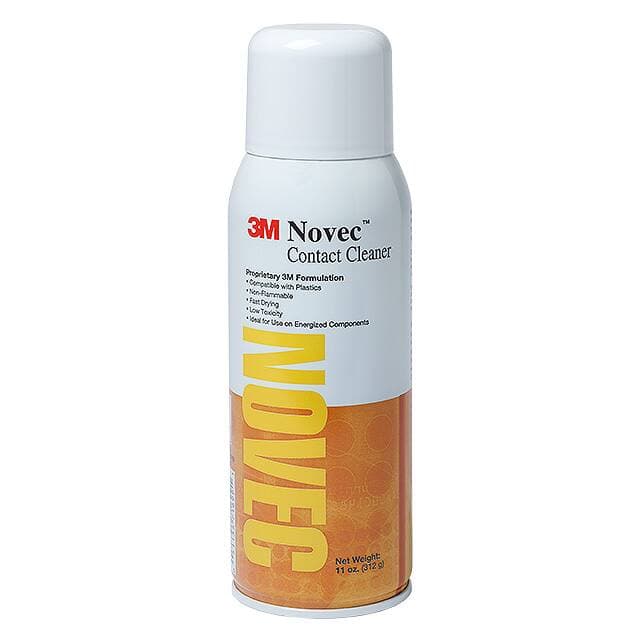 3M NOVEC CONTACT CLEANER