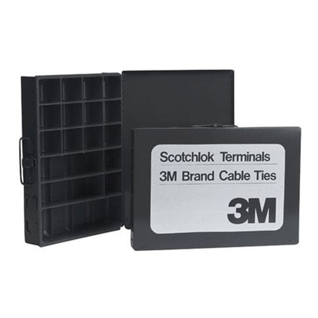 3M RED-TERMINAL-BOX