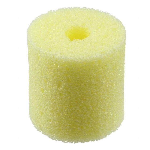 3M CF-40EG 1.0 RING PAD