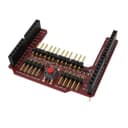 4D Systems Pty Ltd 4D ARDUINO ADAPTOR SHIELD II