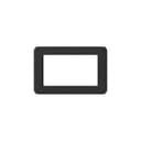 4D Systems Pty Ltd 4DBEZEL-43B