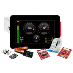 SK-GEN4-50DCT-CLB4D Systems Pty Ltd