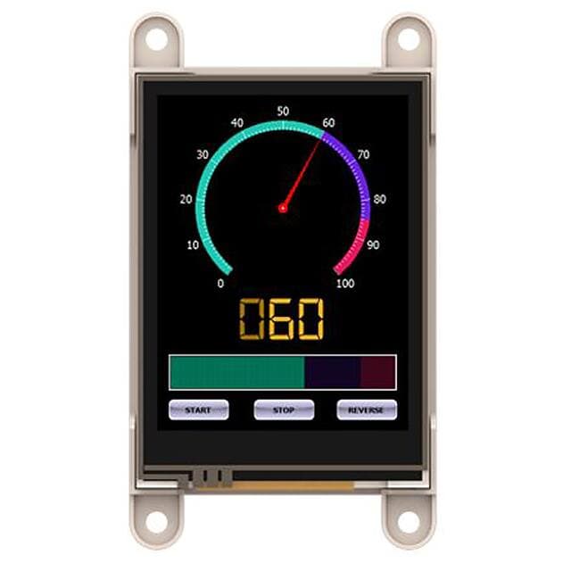 4D Systems Pty Ltd SK-GEN4-IOD-24T