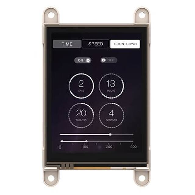 4D Systems Pty Ltd SK-GEN4-IOD-28T