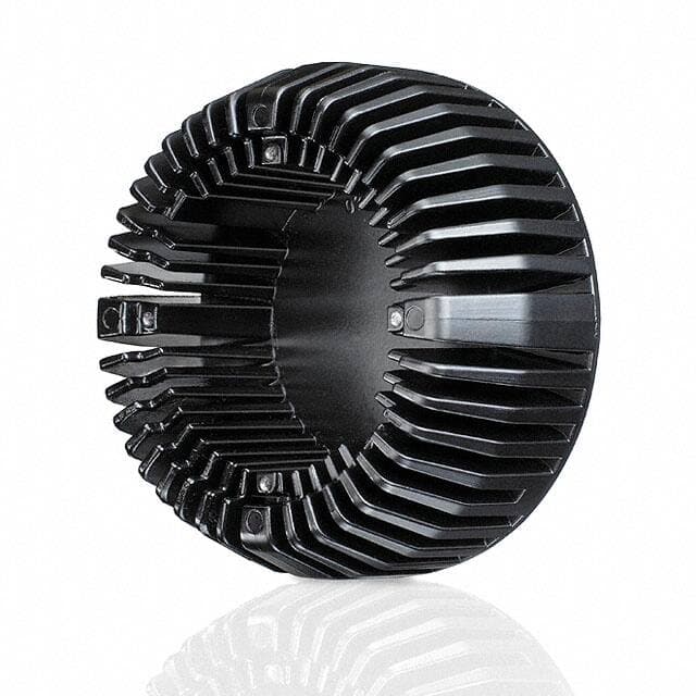 Aavid, Thermal Division of Boyd Corporation HP30S-CALBL-002