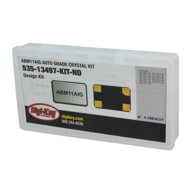 ABRACON 535-13497-KIT