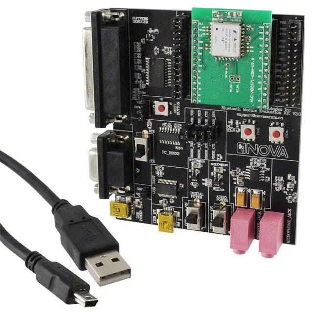 ABRACON ABBTM-NVC-EVK-71