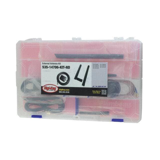 ABRACON ABKIT-ANTENNA-3