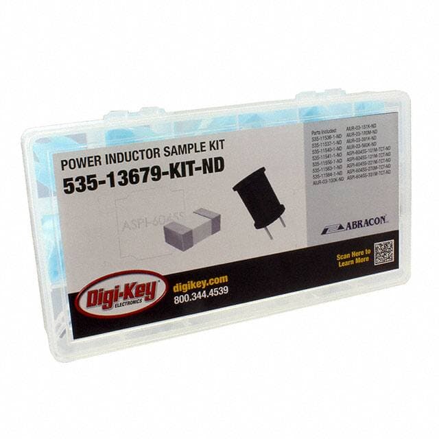 ABRACON ABKIT-INDUCTOR-1