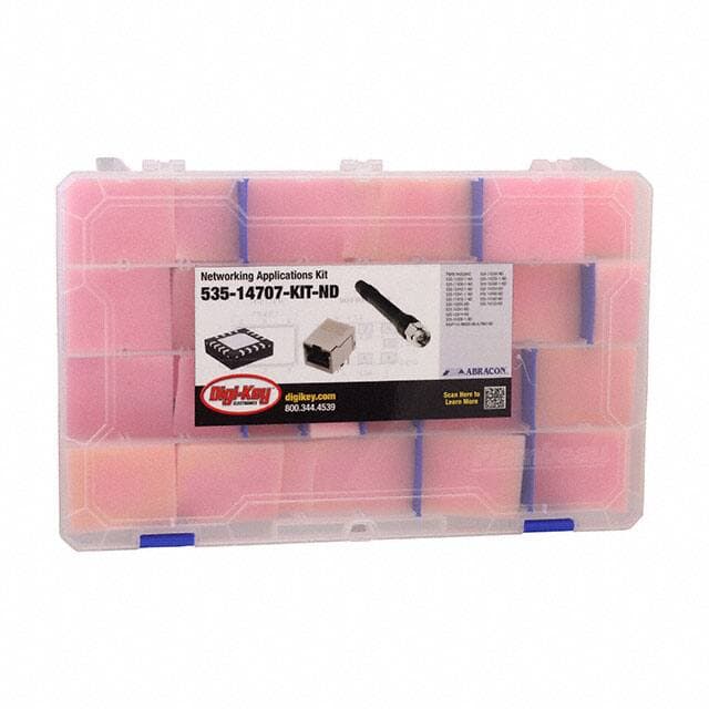 ABRACON ABKIT-NETWORKING-1