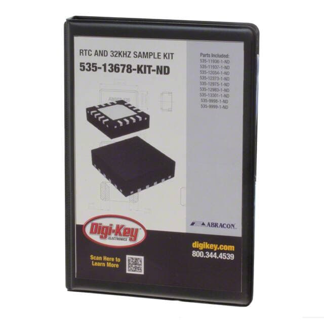 ABRACON ABKIT-RTC32K-1