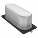 ABRACON ABLS-14.7456MHZ-B4-T