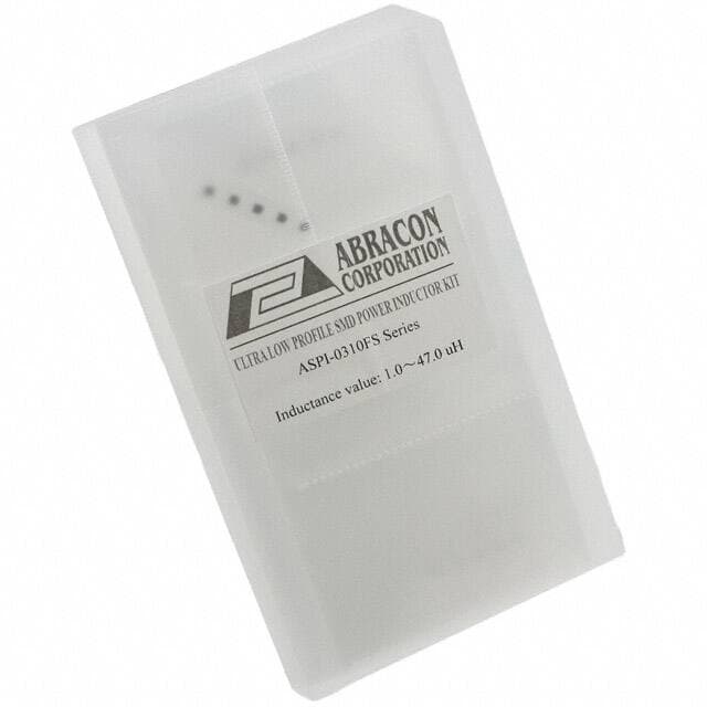 ABRACON ASPI-0310FS-KIT