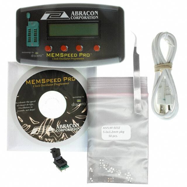 ABRACON MEMSPEED PRO ASEM KIT