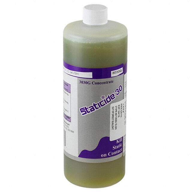 ACL Staticide Inc 3030Q