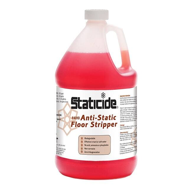 ACL Staticide Inc 4010-1