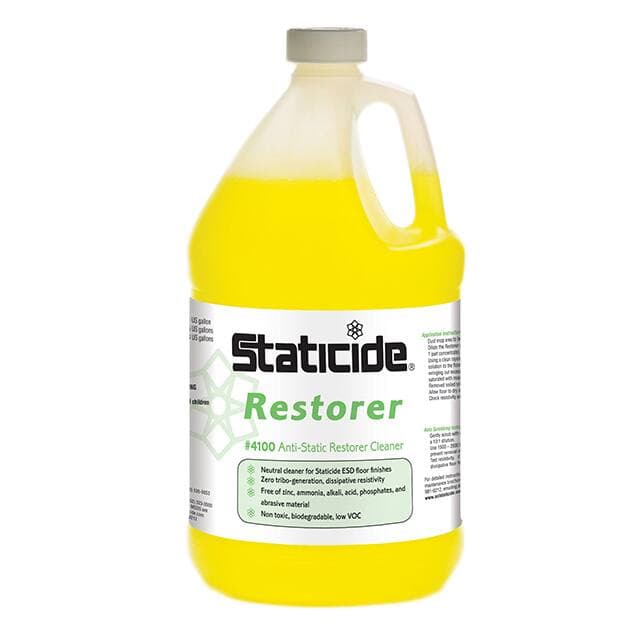 ACL Staticide Inc 4100-1