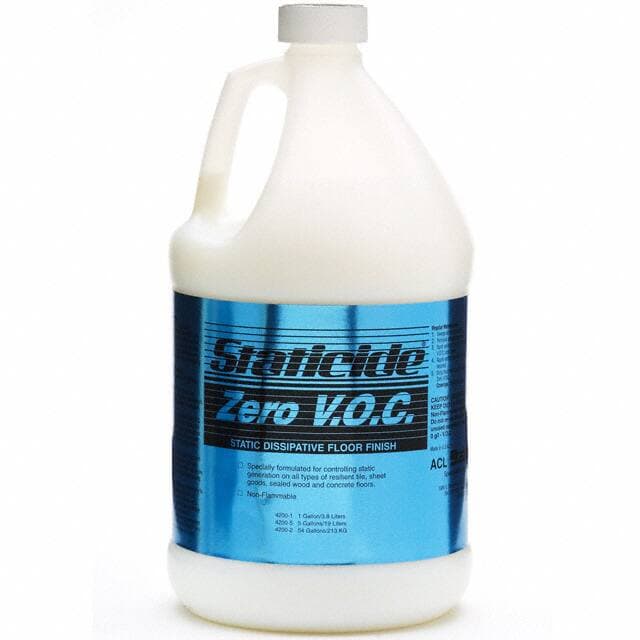 ACL Staticide Inc 4200-1