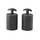 ACL Staticide Inc ACL 255