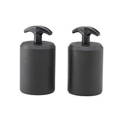 ACL 255ACL Staticide Inc