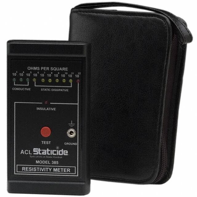 ACL Staticide Inc ACL385