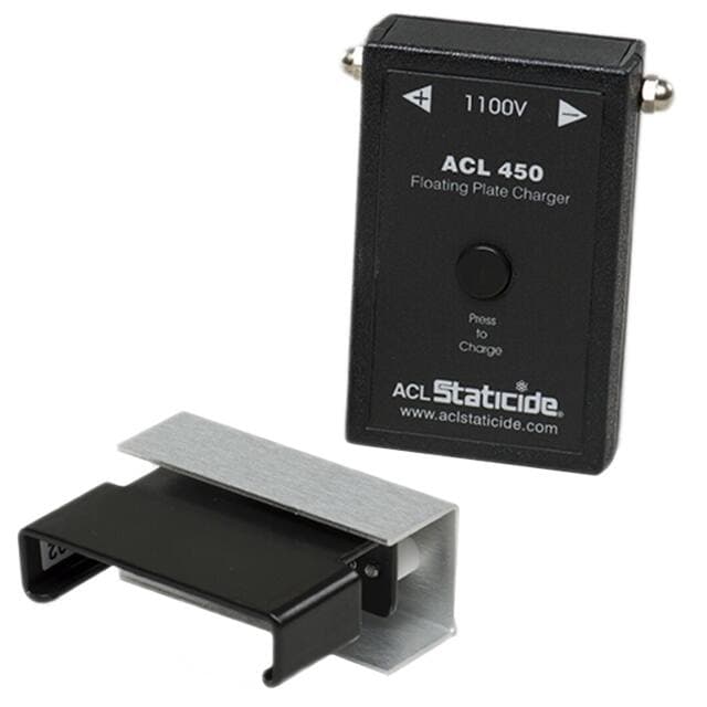 ACL Staticide Inc ACL 450CPS