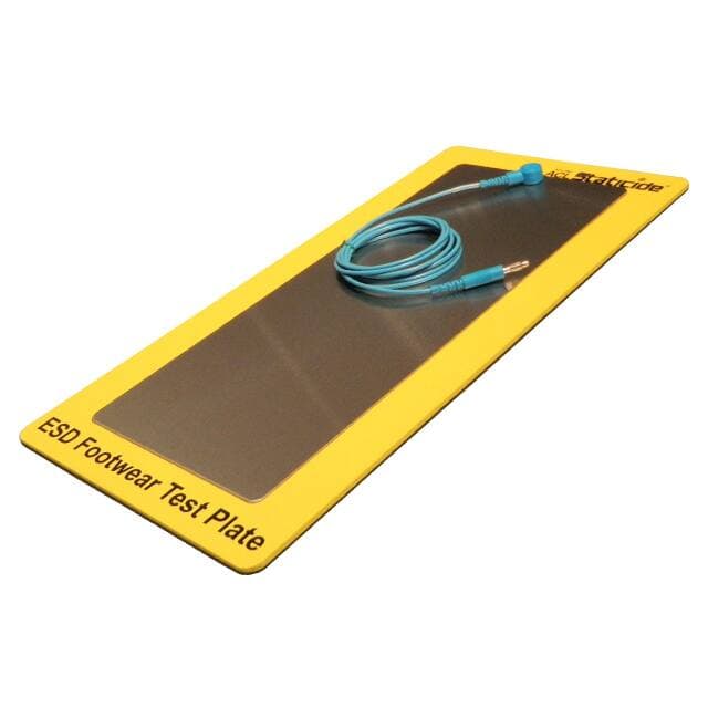 ACL Staticide Inc ACL 682