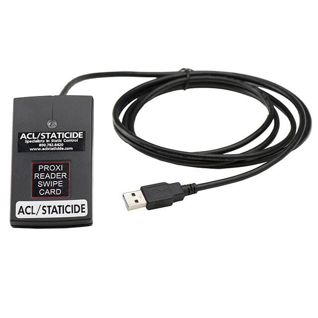 ACL Staticide Inc ACL 741