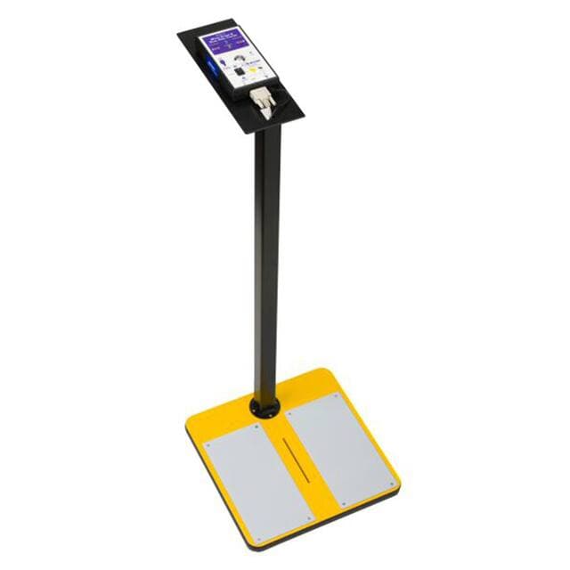 ACL Staticide Inc ACL 750