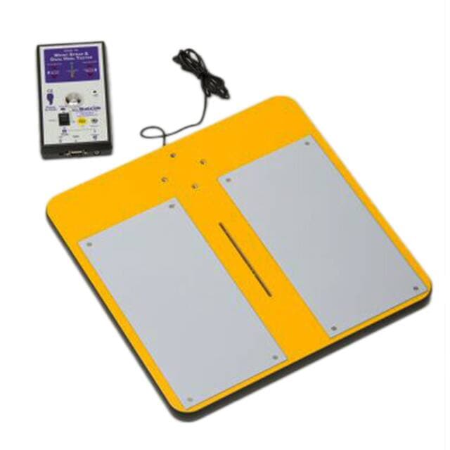 ACL Staticide Inc ACL 750WS